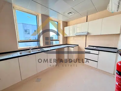 Brand new 1BHk! Clos To School Family Only ....