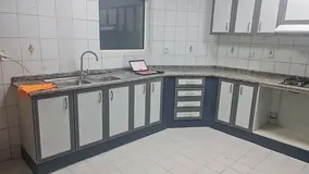 Executive Furnished Partition - Including All