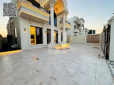 7BR Luxury Villa 3014 sqft All Inclusive High ROI