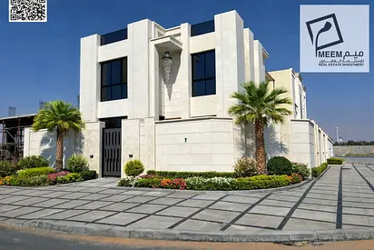 فيلا للبيع في الحليو 2 – عجمان