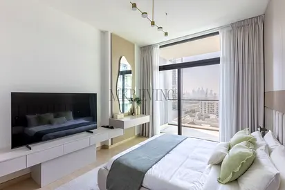 Stylish | Family Friendly 2BR | Pool & Gym | JVC