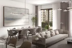 Park view | Large layout | Best price