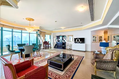 CHILLER FREE | SPACIOUS | SEA VIEW