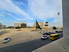 Brand New 1BHK | Balcony | Open View | Luxury Finishing | Al Falah near Aljada