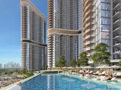 Luxury 3BR+Maid | Lagoon Living | Prime Sobha