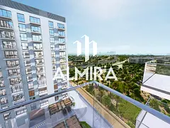 Studio w/ Balcony | Premium Amenities | Handover Soon