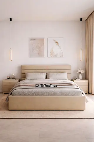 Brand new Queen size bed storage bed king bed mattress family bed queen bed double bed king size bed