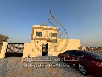 هل تبحث عن ملاذ عائلي يجمع بين الرحابة المطلقة والهدوء الراقي؟ 4 غرف نوم ماستر