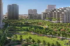 Handover Soon | Park View | Options Available