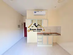 Special Offer Studio Only in 20k | Including Municipality