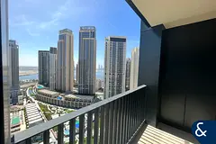 2 Bedroom | Ready To Move | Park View