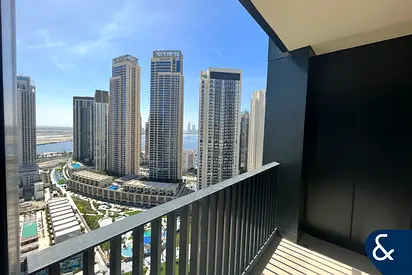 2 Bedroom | Ready To Move | Park View