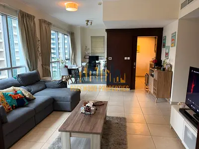 Spacious 1 bed | Bright | Well maintained