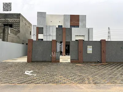 Own a villa at an attractive price. European design, custom finishing. Price includes registration, ownership, water, and electricity fees. Prime loca