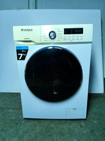 Venus 7 kg fully automatic washing machine for sale