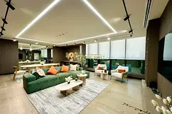Studio | Balcony | City &amp; Garden Views | Westwood Grande 2