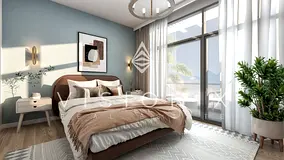 Sophisticated Style | Prime District | Strong ROI Potential