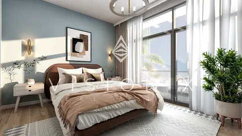 Sophisticated Style | Prime District | Strong ROI Potential