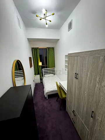 Shams Private Single Room for Rent in Jumeirah Beach Residence (JBR)