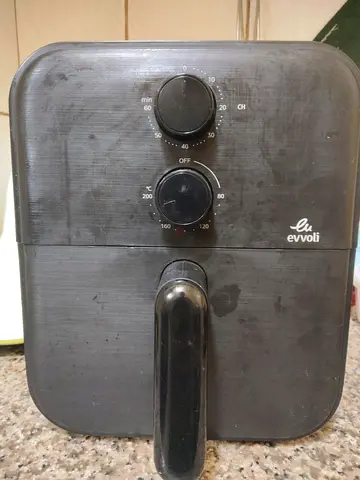 Air fryer
