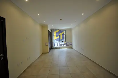 Bright and Large Studio Apartment Available Near Al Rigga Near Metro Station