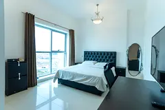 Master Bedroom for Rent