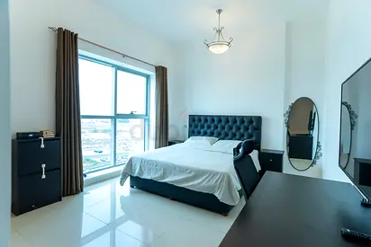 Master Bedroom for Rent