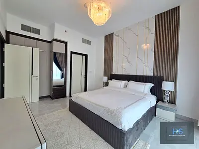 Ready to Move | Walk to Metro | Furnished 1BHK