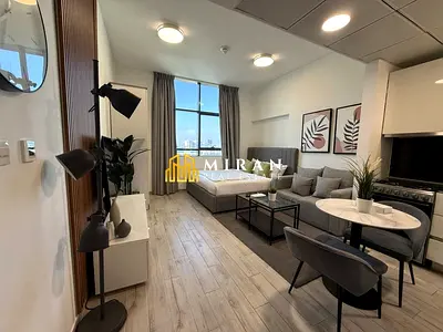 Stylish Studio - Fully Equipped - Perfect for Comfortable Livin