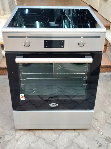 Terim brand induction cooker 4 burner little used like new condition with warranty