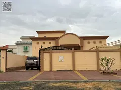 3 Master Bedroom Villa with Roof &amp; Maid Room | AED 110K in Al Hamidiya 1