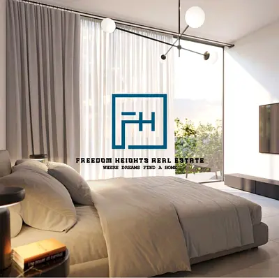 💥Aljada Safa Parkview | 1-Bed Park View Apartment | 1,069 sq.ft | AED 1.59M💥