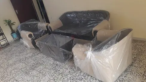 Classic Touch لمسة كلاسيكية