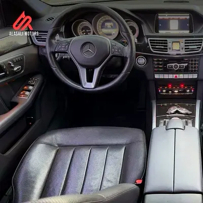 صورة مصغرة 11 لـ 2015 Mercedes-BENZ E-CLASS