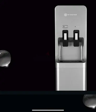 Smart Purification devices with Hot  Cold Water