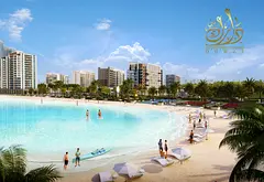 9% Discount And More#Flexible Payment Plan#Near Meydan One Mall