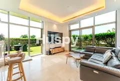 Unique Garden Terrace | Residential | Rare Unit