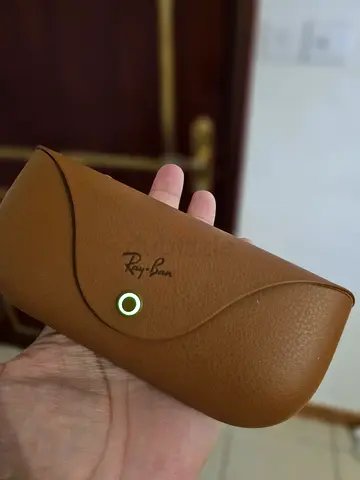 Ray-Ban Meta Wayfarer (Gen 1)