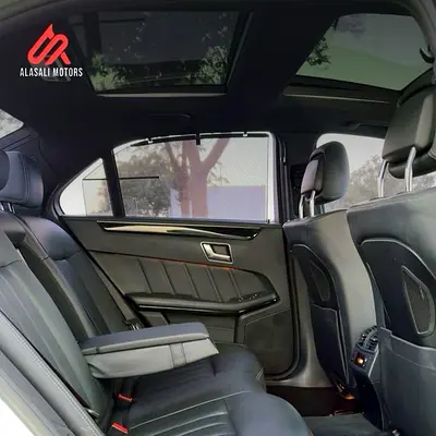 صورة مصغرة 10 لـ 2015 Mercedes-BENZ E-CLASS