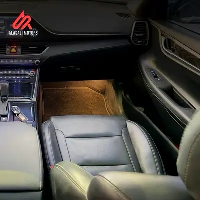 صورة 13 لـ 2019 Hyundai AZERA