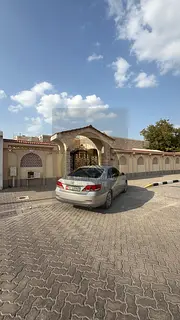 Villa for rent in al tarfaa