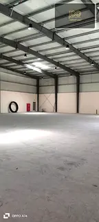 Industrial complex Saja’a 🌟 24,000 sq.ft | 183kW | AED 1.2M/1.1M