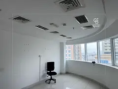 Unfurnished | Partitioned | Chiller Free