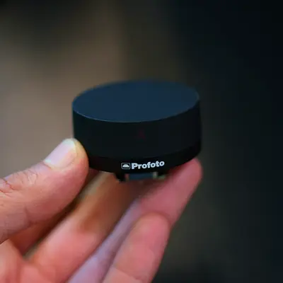 Profoto Connect Light Modifier for Canon