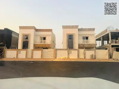فرصة ذهبية لامتلاك فيلا في مشروع الحليو 2 | طابقان | 5 غرف نوم رئيسية | 3014 قدم مربع | السعر 1,800,000 شامل جميع الخدمات