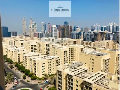 1BR FACING OLD GREENS SIDE FOR SALE IN MOSELA