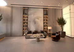Near Metro and Park | Fully Furnished | Ready to Move | 5 Mins to Downtown | High Quality | Book Now