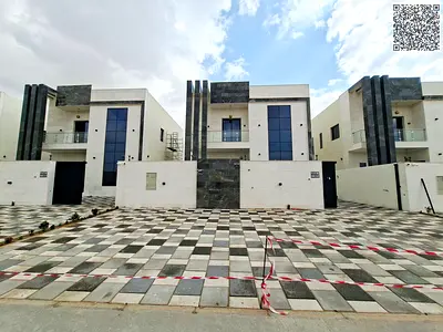 Real estate opportunity: Villa, registration fees included, freehold ownership for all nationalities