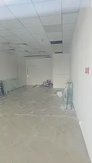 Shop for Rent in Ajman Corniche 900 sqft prime location all bills included ideal for business high f