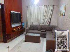 🏡 Furnished 1bhk in Al Hamidiya – Garden City Towers Fully furnished located in Garden City Tow